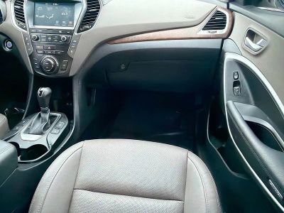 2018 Hyundai Santa Fe — photo 19 view
