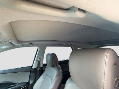 2018 Hyundai Santa Fe — photo 28 view