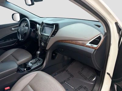 2018 Hyundai Santa Fe — photo 15 view