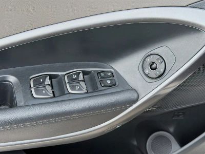 2018 Hyundai Santa Fe — photo 24 view