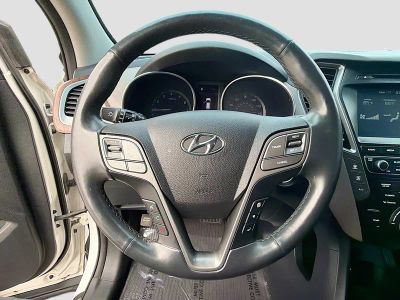 2018 Hyundai Santa Fe — photo 39 view
