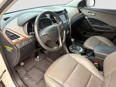 2018 Hyundai Santa Fe — photo 27 view