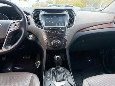 2018 Hyundai Santa Fe — photo 20 view