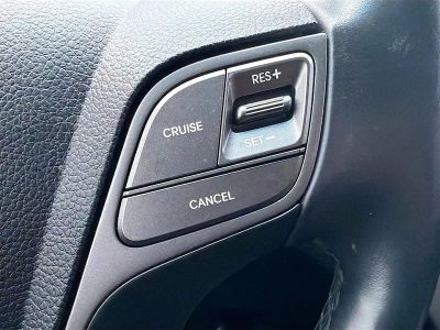 2018 Hyundai Santa Fe — photo 38 view
