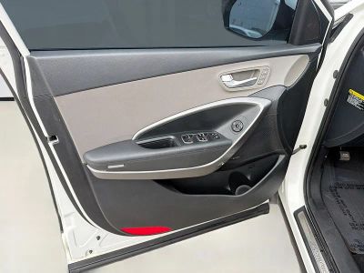 2018 Hyundai Santa Fe — photo 23 view