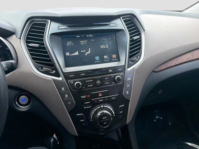 2018 Hyundai Santa Fe — photo 29 view