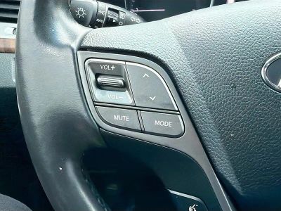 2018 Hyundai Santa Fe — photo 37 view