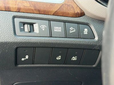 2018 Hyundai Santa Fe — photo 35 view