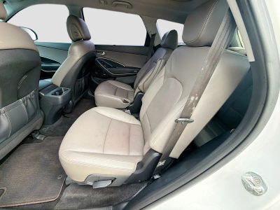 2018 Hyundai Santa Fe — photo 22 view