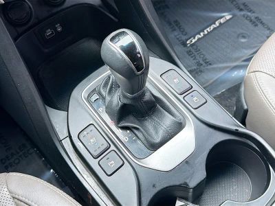 2018 Hyundai Santa Fe — photo 30 view