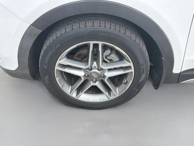 2018 Hyundai Santa Fe — photo 42 view