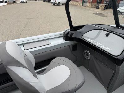 2022 Smoker Craft 172 ULTIMA - Photo 13