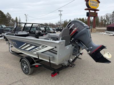 2022 Smoker Craft 172 ULTIMA - Photo 2