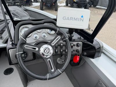 2022 Smoker Craft 172 ULTIMA - Photo 12