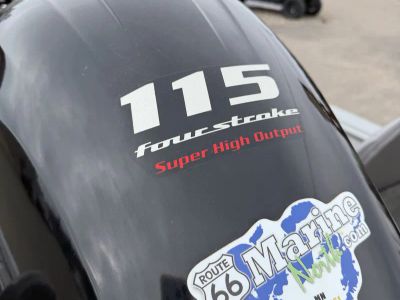 2022 Smoker Craft 172 ULTIMA - Photo 17