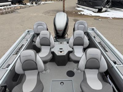 2022 Smoker Craft 172 ULTIMA - Photo 9