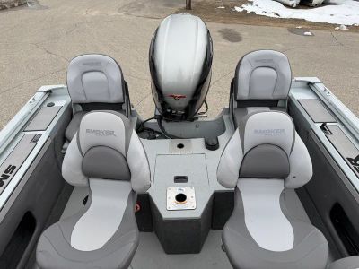 2022 Smoker Craft 172 ULTIMA - Photo 10