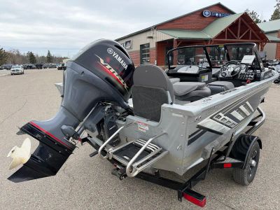 2022 Smoker Craft 172 ULTIMA - Photo 4