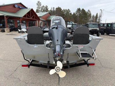 2022 Smoker Craft 172 ULTIMA - Photo 3