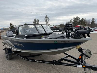 2022 Smoker Craft 172 ULTIMA - Photo 6