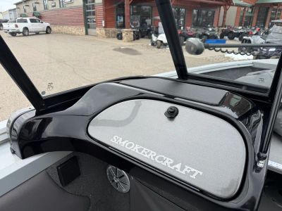 2022 Smoker Craft 172 ULTIMA - Photo 14