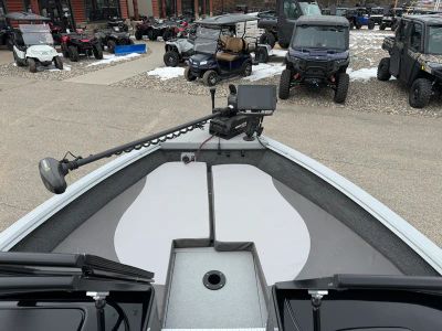 2022 Smoker Craft 172 ULTIMA - Photo 15