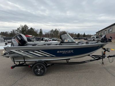 2022 Smoker Craft 172 ULTIMA - Photo 5
