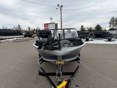 2022 Smoker Craft 172 ULTIMA - Photo 7