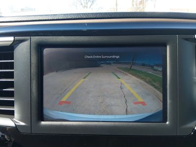 2024 Chrysler Voyager - Photo 16