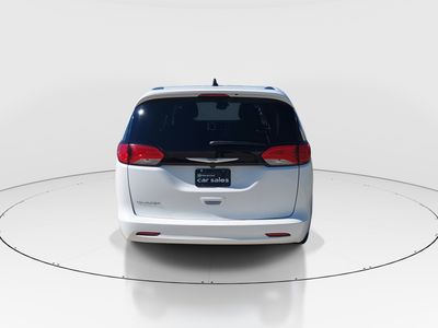 2024 Chrysler Voyager - Photo 6