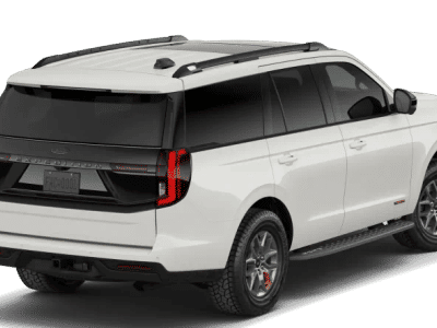 2026 Ford Expedition - Photo 26