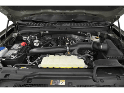 2026 Ford Expedition - Photo 40