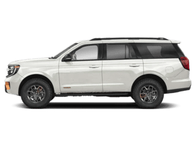 2026 Ford Expedition - Photo 34