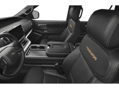 2026 Ford Expedition - Photo 37