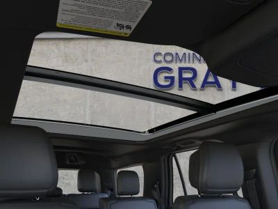 2026 Ford Expedition - Photo 22