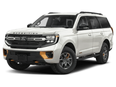 2026 Ford Expedition - Photo 32