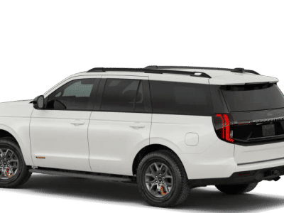 2026 Ford Expedition - Photo 25