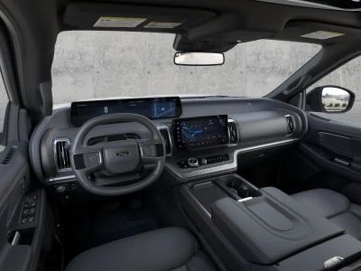 2026 Ford Expedition - Photo 9