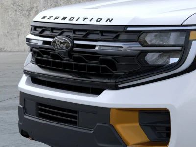2026 Ford Expedition - Photo 17