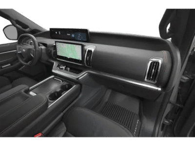 2026 Ford Expedition - Photo 43