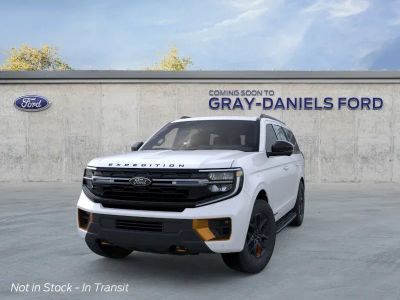 2026 Ford Expedition - Photo 2
