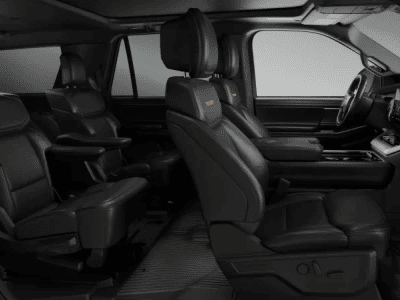 2026 Ford Expedition - Photo 29