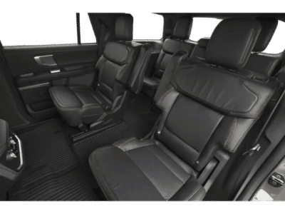2026 Ford Expedition - Photo 41