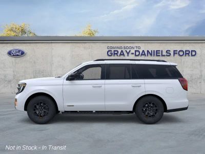 2026 Ford Expedition - Photo 3