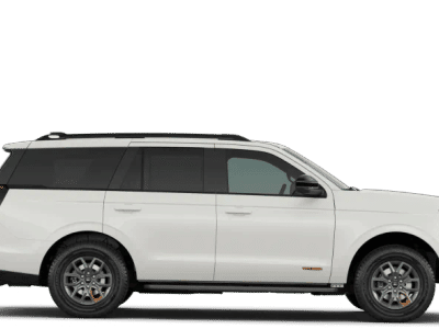 2026 Ford Expedition - Photo 28