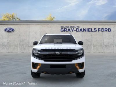 2026 Ford Expedition - Photo 6