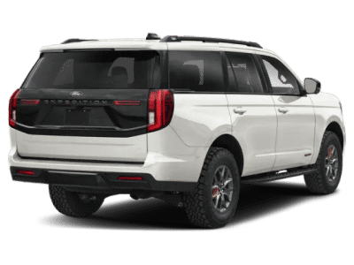 2026 Ford Expedition - Photo 33