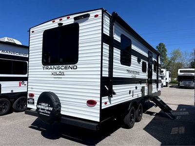 2026 Grand Transcend XPLOR - Photo 5