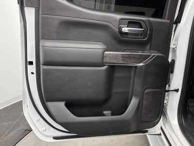 2022 Chevrolet Silverado 1500 LTD - Photo 21