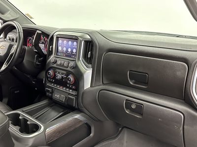 2022 Chevrolet Silverado 1500 LTD - Photo 31